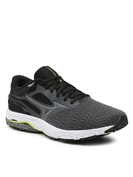 Mizuno Mizuno Scarpe da corsa Wave Prodigy 4 J1GC221052 Nero