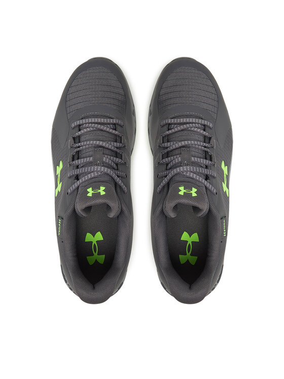Under Armour Under Armour Tenisice za trčanje UA Charged Bandit TR 3 SP 3028657 Siva