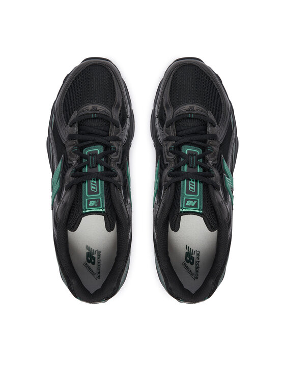 New Balance New Balance Sneakersy U7407T3 Czarny