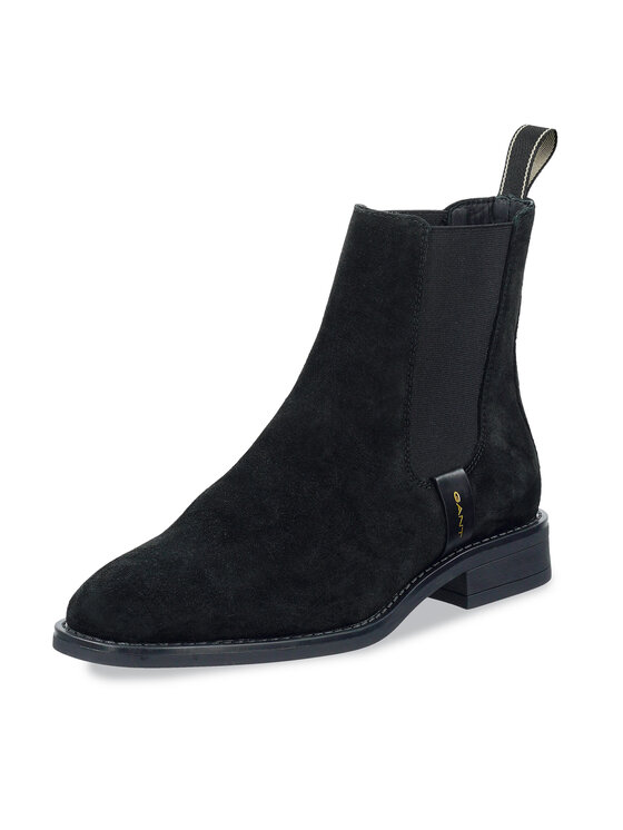 Gant Gant Chelsea cipele 31553127 Crna