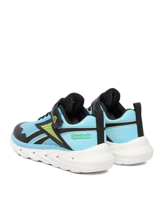 Reebok Reebok Sneakersy CEO-YG24056-02B Niebieski
