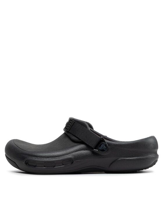 Crocs Crocs Šľapky Bistro Pro Literide Clog 205669 Čierna
