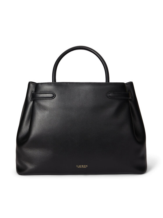 LAUREN RALPH LAUREN LAUREN RALPH LAUREN Сумка 431P03417002 Чорний