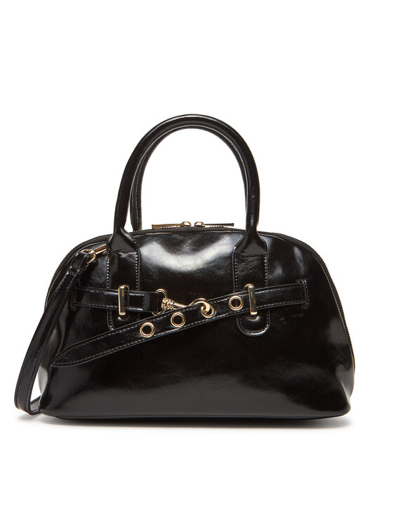 DeeZee DeeZee Handtasche C-DZE-S-004-08 Schwarz