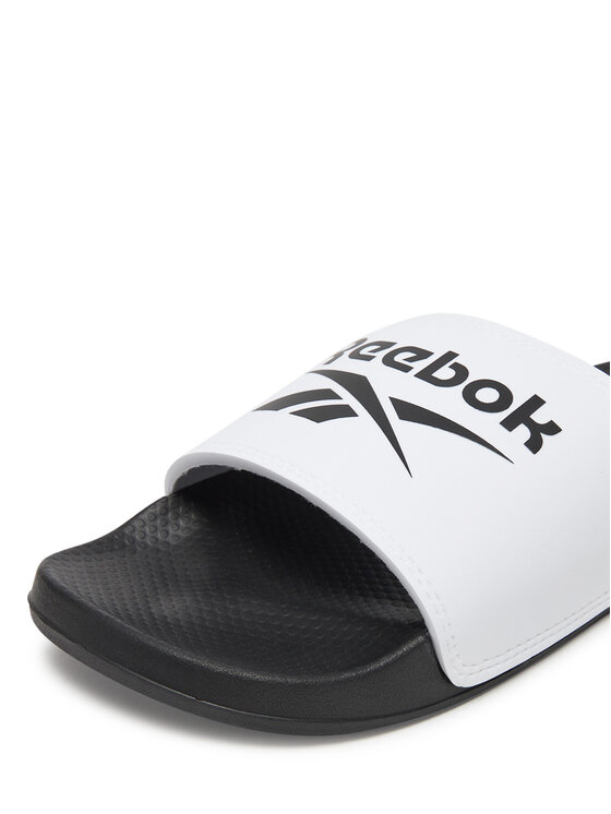 Reebok Reebok Natikače SS25-3C069-2 Bijela