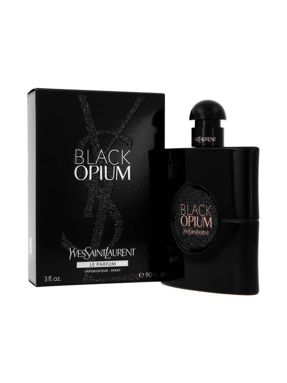 Saint Laurent Saint Laurent Black Opium Le Parfum Woda perfumowana