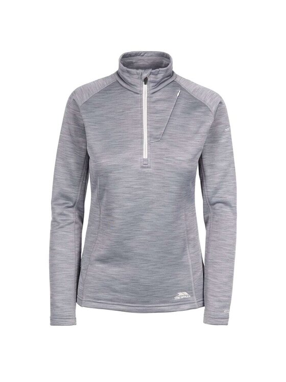 Trespass Trespass Polar Fairford Szary Ladies Fit