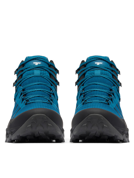 Columbia Columbia Trekkings Peakfreak™ Titanium™ Outdry™ Mid 2165641 Albastru