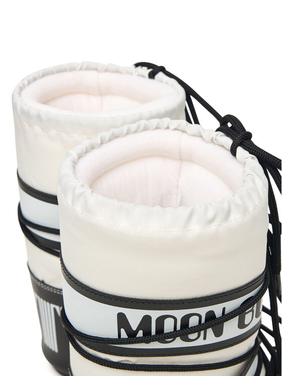 Moon Boot Moon Boot Sniega zābaki Mb Icon Animal 80D3400300 Brūns