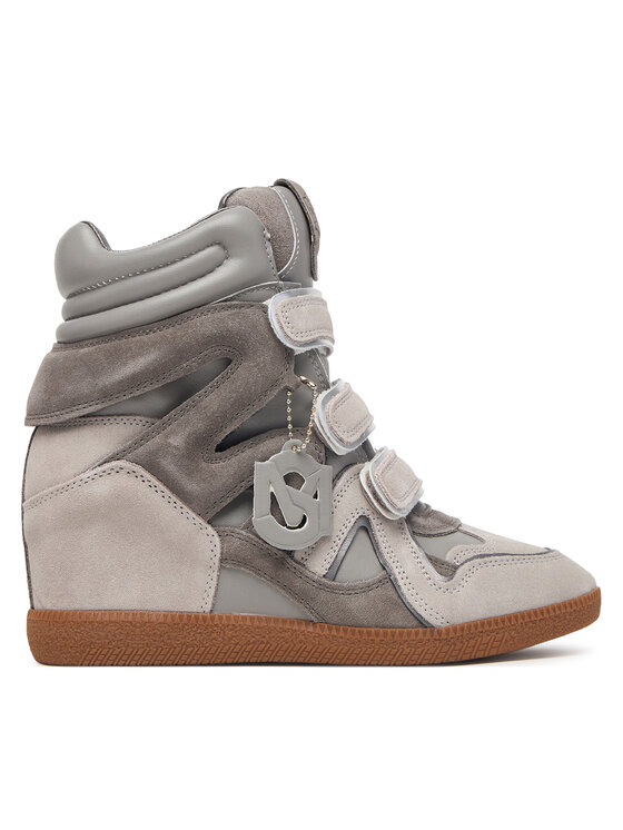 Steve Madden Steve Madden Sneakers Mavis  11005696 Grigio chiaro