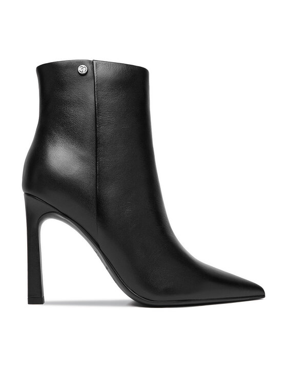 Eva Minge Eva Minge Stiefeletten EO-ZAIN-1 Schwarz