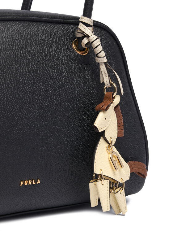 Furla Furla Kulcstartó Horse WK00555 ACO000 CN 4956S Krém