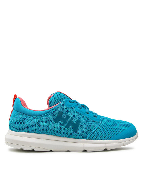 Helly Hansen Topánky na vodné športy Feathering 11573_649 Modrá