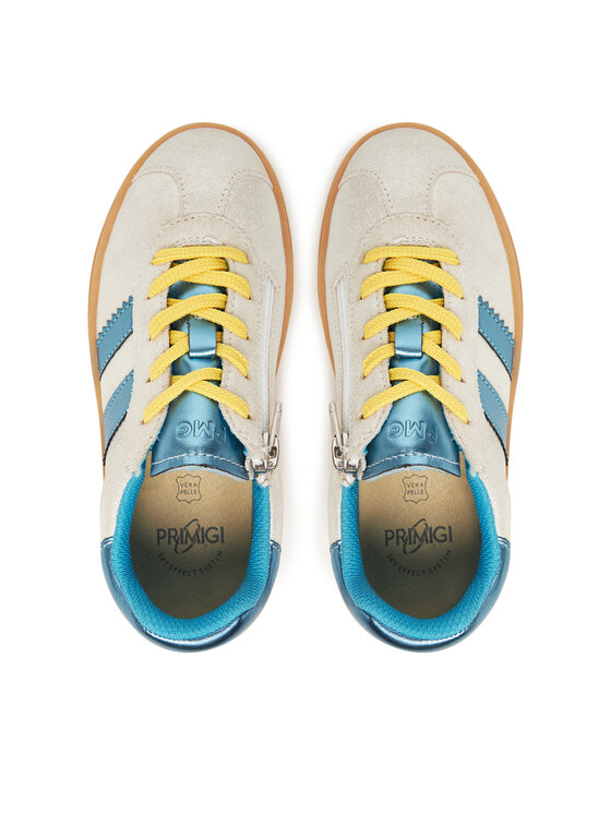 Primigi Primigi Sneakersy 7926055 M Srebrny