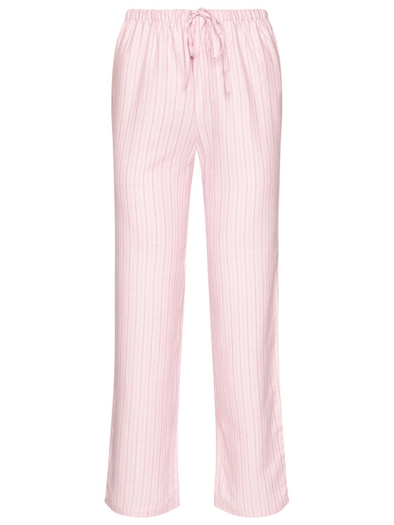 LAUREN RALPH LAUREN Lauren Ralph Lauren Pižama ILN92010 Roza