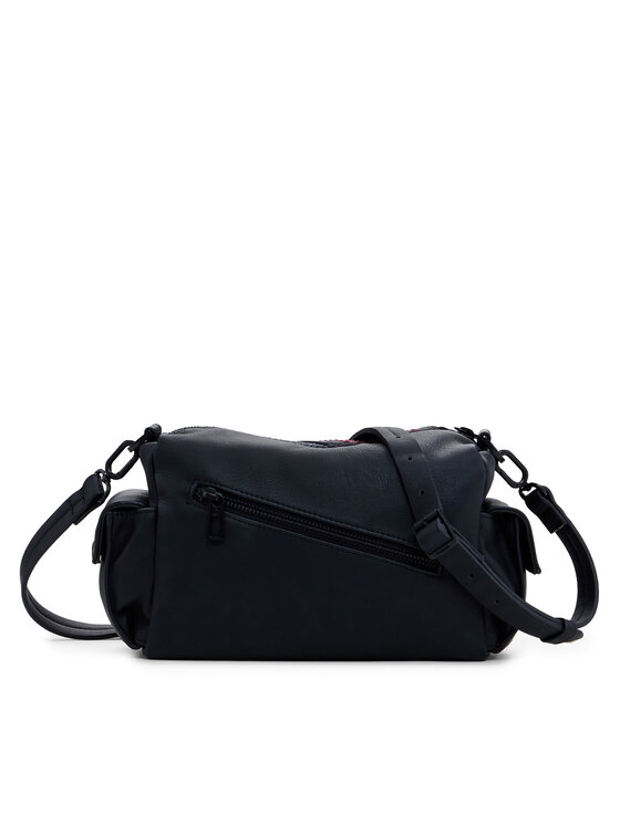 Desigual Desigual Rankinė 25SAXPC6 Juoda