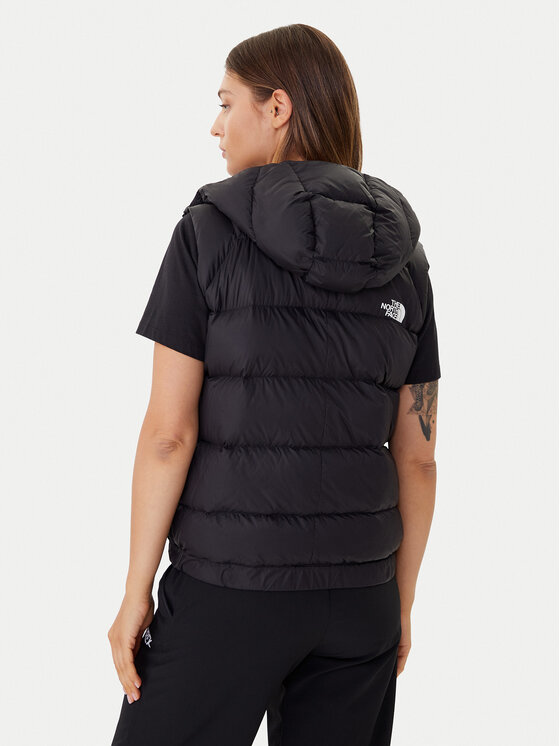 The North Face The North Face Bodywarmer Hyalite NF0A8E71 Schwarz Regular Fit
