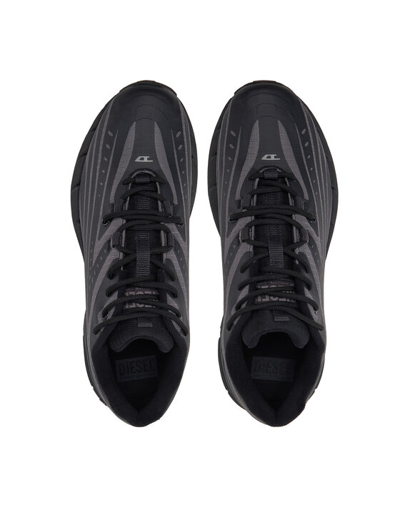 Diesel Diesel Sneakersy Y03436 P6907 HA639 Kolorowy