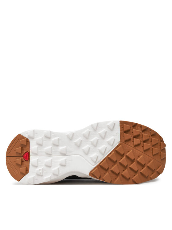 Salomon Salomon Sneakersy Patrol Play L47194800 Czarny