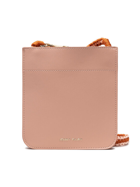 Jenny Fairy Jenny Fairy Handtasche MJR-J-209-60-01 Rosa