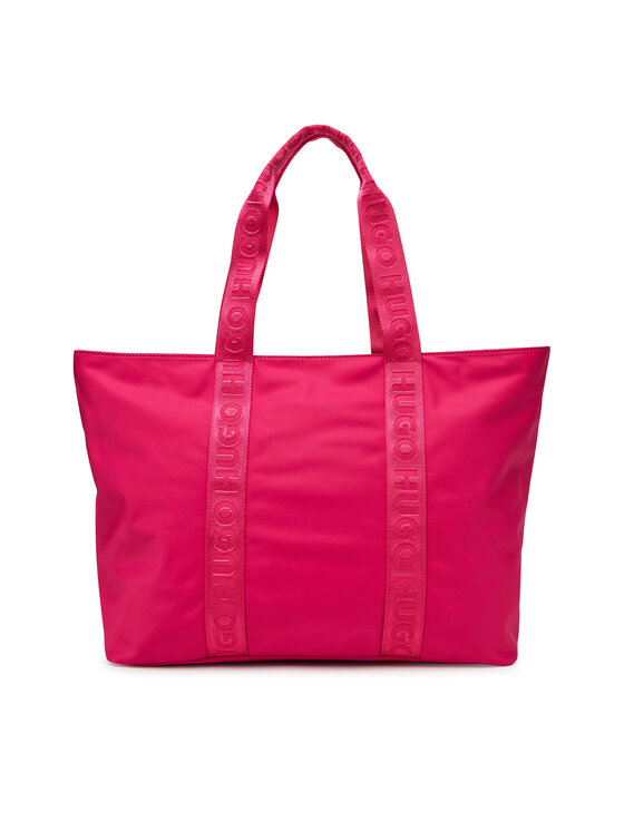 HUGO HUGO Handtasche 50541776 Rosa