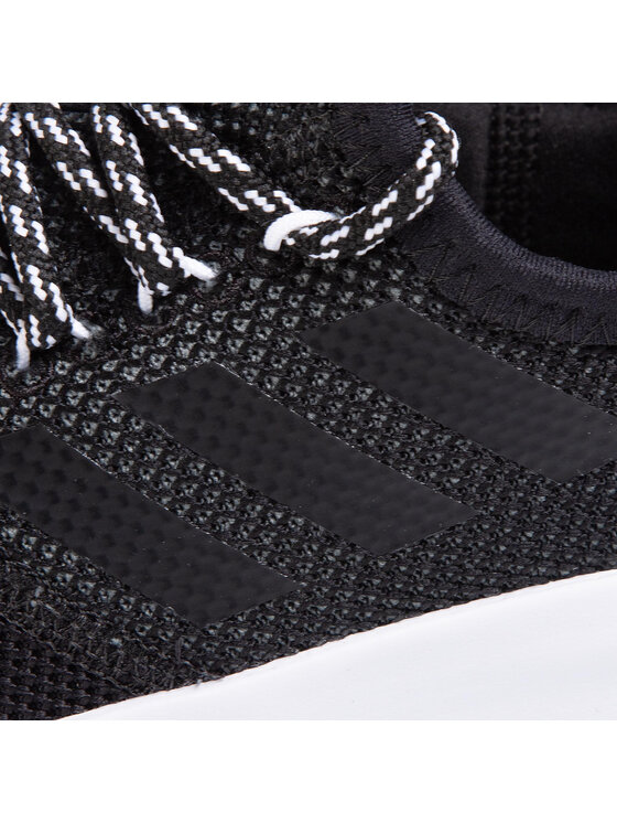 adidas adidas Маратонки за бягане Lite Racer Rbn F36654 Черен