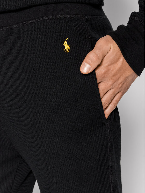 Jogging ralph lauren online noir