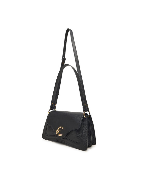 Coccinelle Coccinelle Käekott E1 SSL 12 01 01 Must