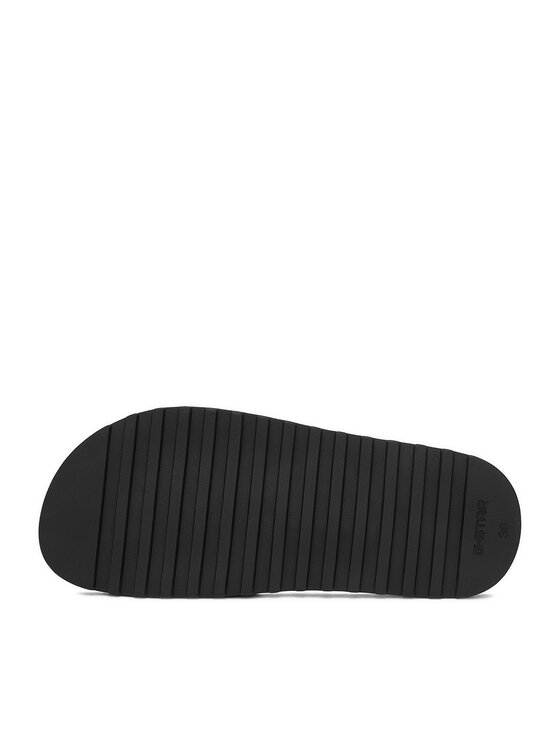 G-Star Raw G-Star Raw Pantoletten CEO-COLSI Schwarz
