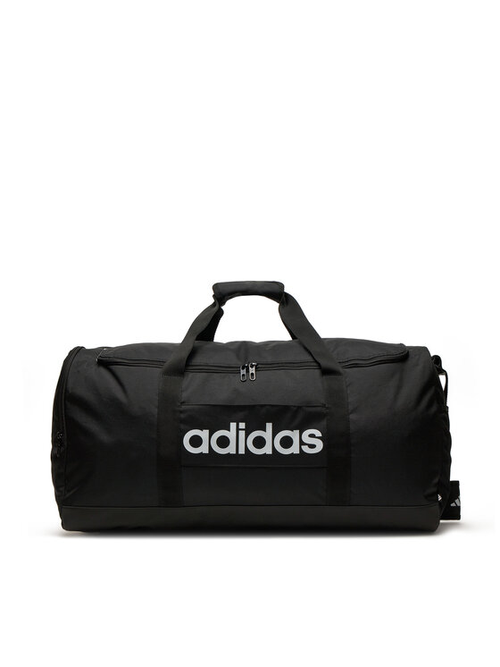 Geantă adidas Linear Large JE8344 Negru