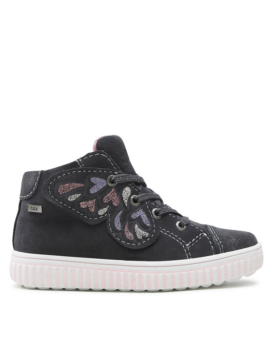 Sneakers Lurchi Yoyo 33-37027-25 M Navy