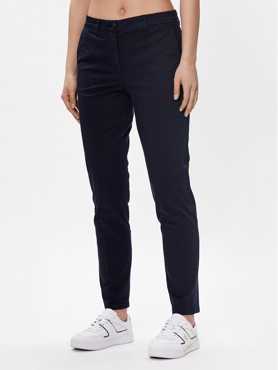 Tommy hilfiger shop marin skinny chino