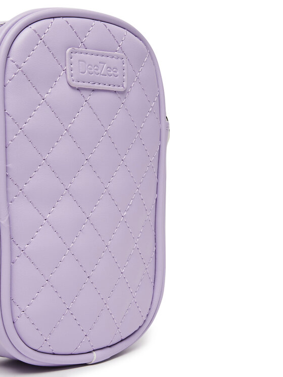 DeeZee DeeZee Torbica DZE-S-018-07 Ljubičasta
