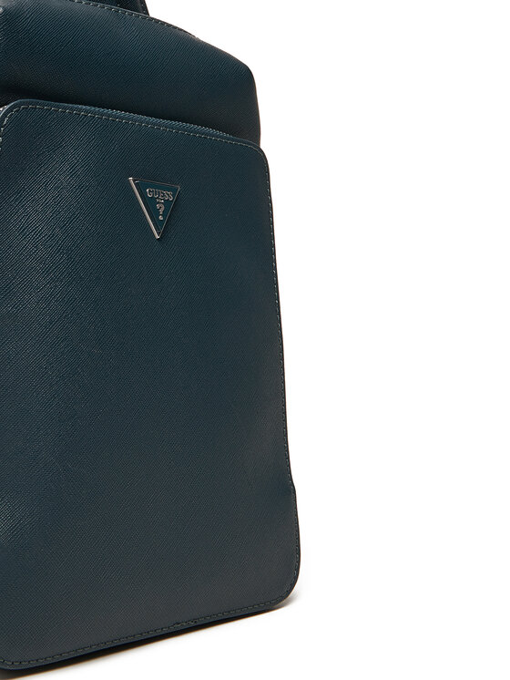 Guess Guess Geantă crossover HMMISA P5226 Verde