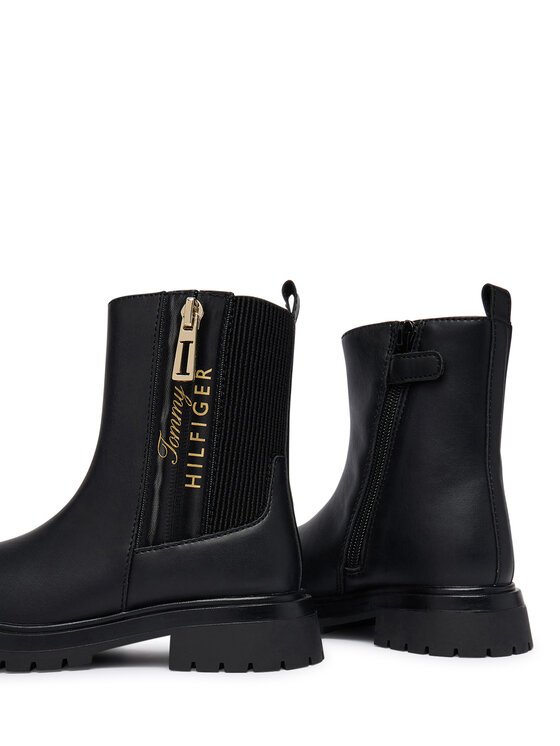 Tommy Hilfiger Tommy Hilfiger Saapad Ashlyn T3A5-35161-1355 M Must