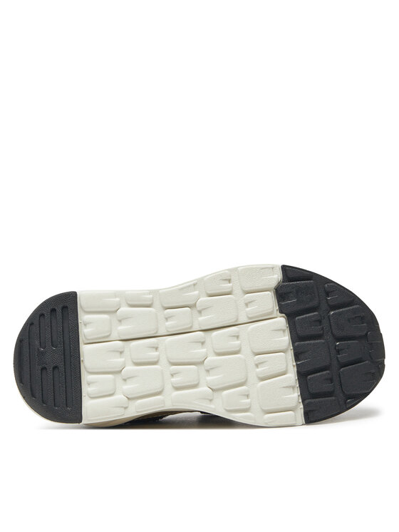 Mayoral Mayoral Sneakersy 44497 19 Czarny