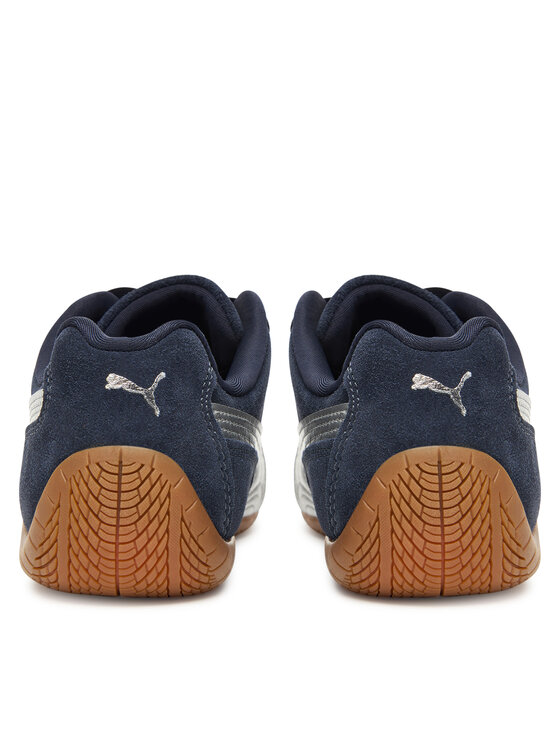 Puma Puma Tenisice Speedcat Metallic Jr 404113 02 Tamnoplava