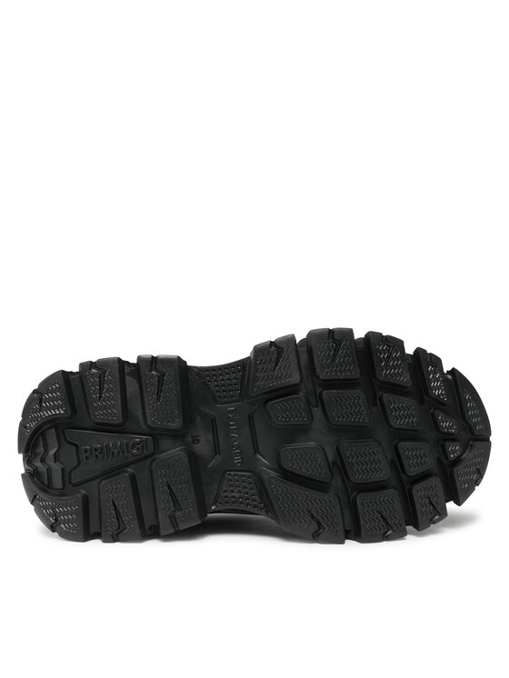 Primigi Primigi Ботуши GORE-TEX 4936511 M Сив