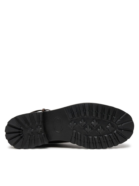 JOOP! JOOP! Μποτάκια 4140007699 Καφέ