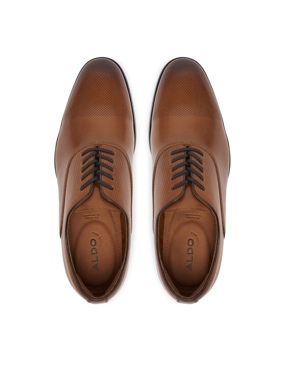 Aldo Aldo Scarpe basse Toledo 13963621 Marrone