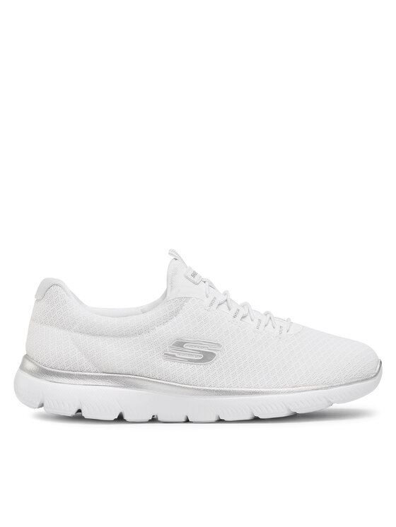 Skechers Skechers Sportcipők Summits 12980/WSL Fehér