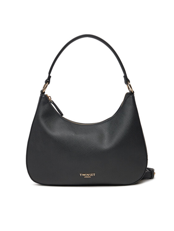 TWINSET TWINSET Handtasche 242TB7287 Schwarz