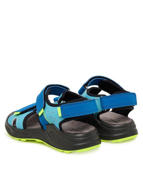 Primigi Primigi Sandale 1398822 S Albastru