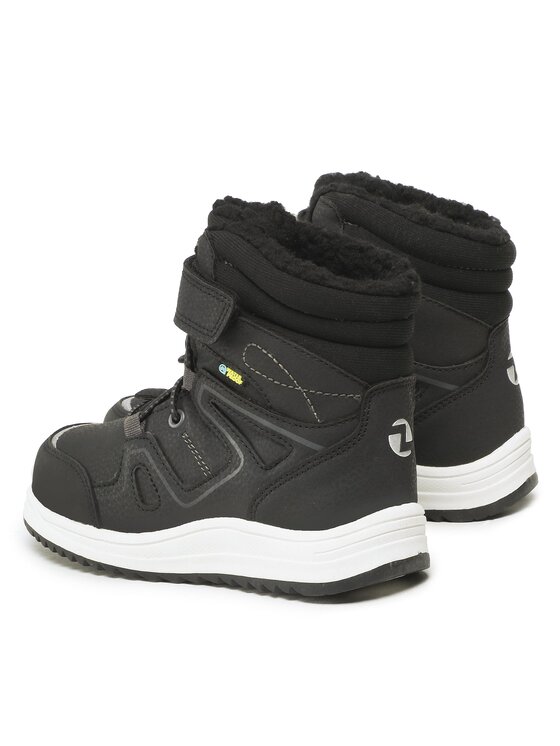 ZigZag ZigZag Lumesaapad Rincet Kids Winterboot Wp Z214266 Must
