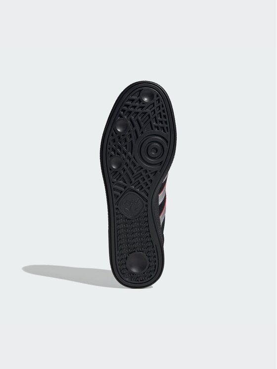adidas adidas Sneakersy 169327 Czarny