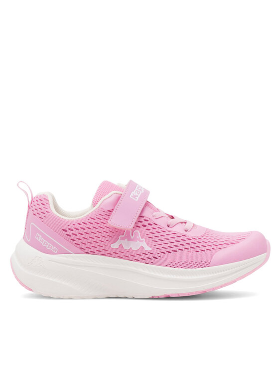 Kappa Kappa Снікерcи SS24-3C009(IV)DZ Фіолетовий