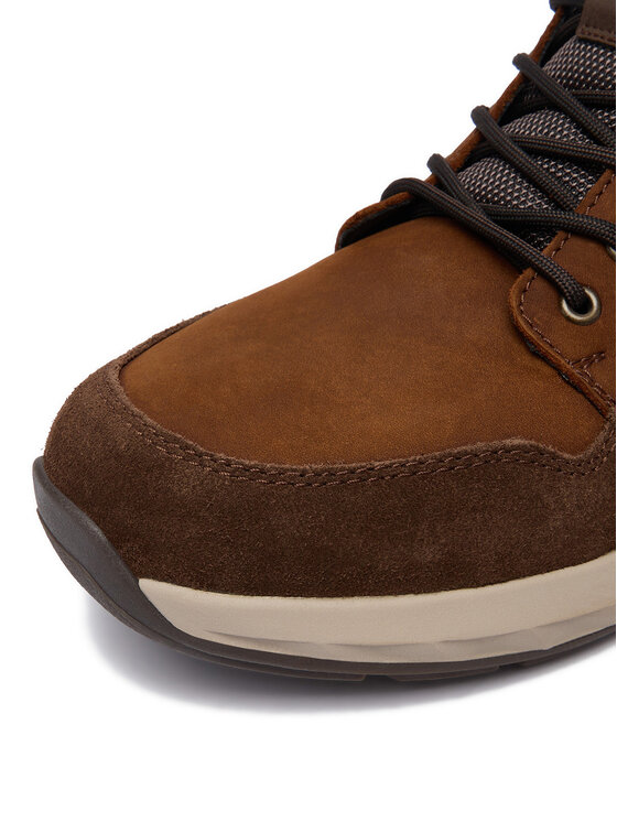 Rieker Rieker Polacchine CEO-11530-24 Marrone