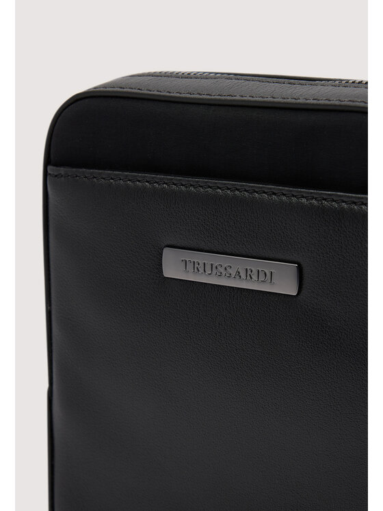 Trussardi Trussardi Portafoglio I060E000097N033 Nero