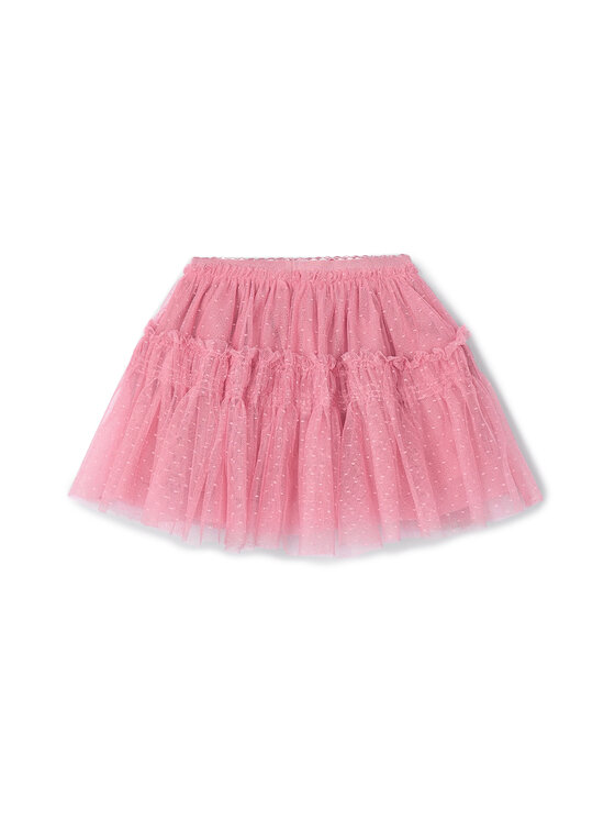 Mayoral Mayoral Спідниця 3961 Рожевий Regular Fit