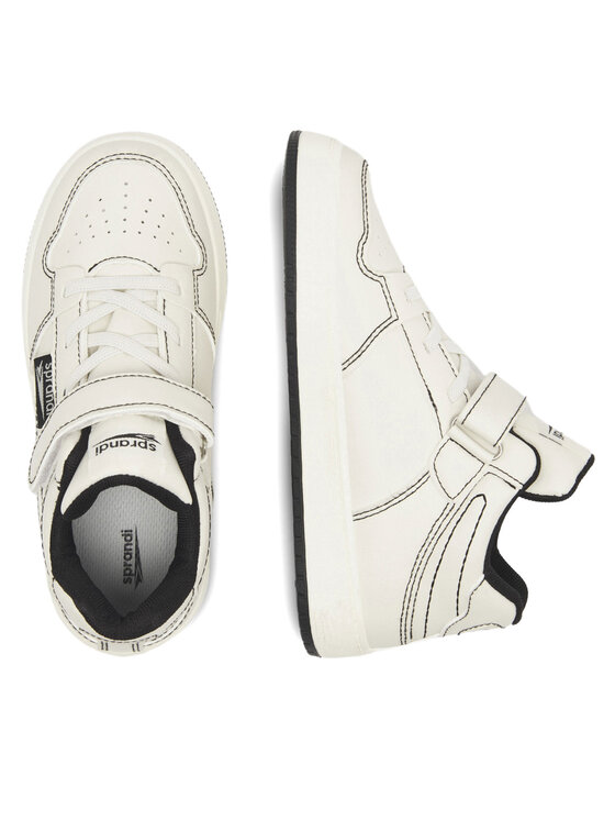 Sprandi Sprandi Sneakers Y-289-1(CH) Weiß